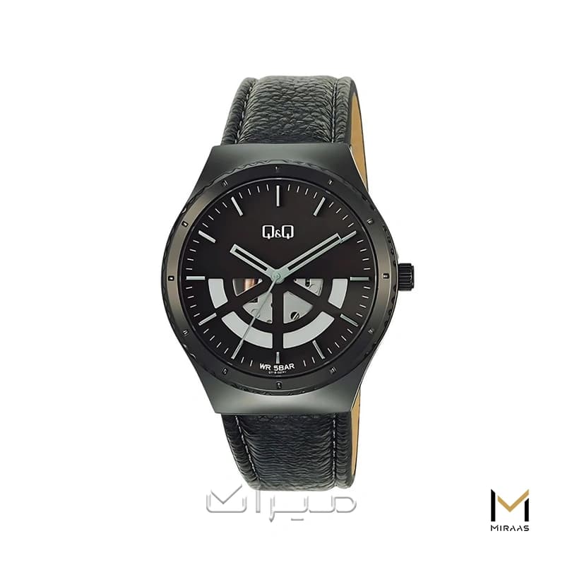 ساعت مردانه کیواندکیو Q71B-007PY