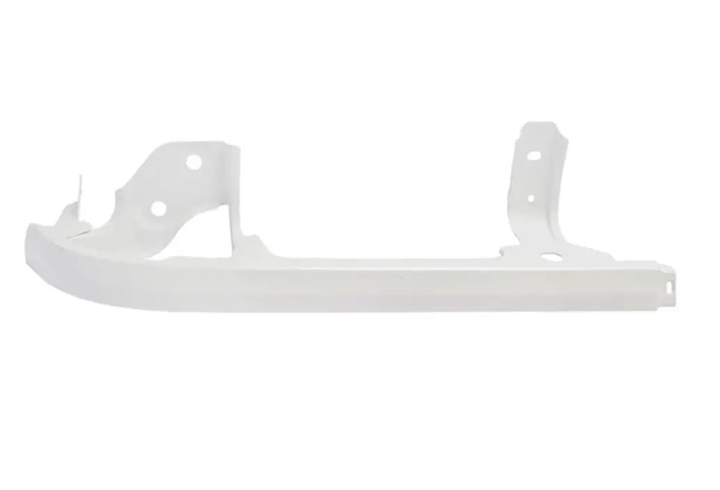 ابرویی چراغ جلو چپ پراید(سفید کد 1160507) – 0112
