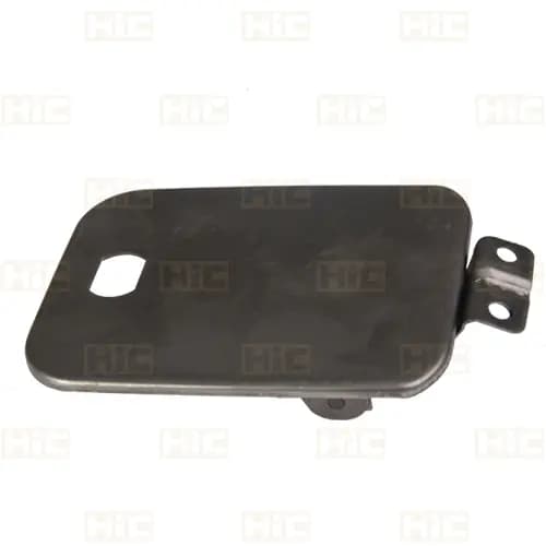 محافظ درب باک فلزی 4 درب پراید HIC کد 3416