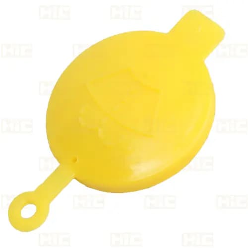 درب منبع شیشه شور پراید (انژکتوری جدید) HIC کد ۳۴۴۹