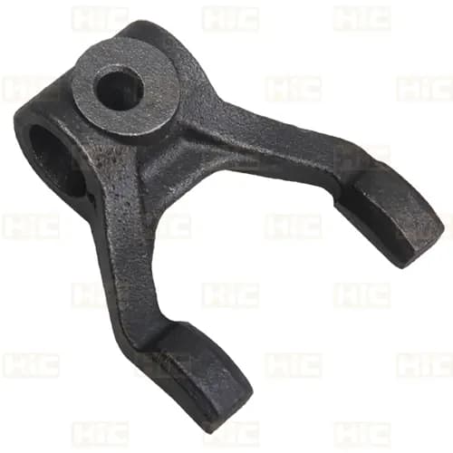 دوشاخه كلاچ پراید HIC کد 3496