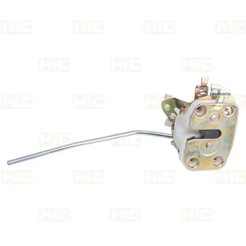 قفل درب جلو چپ پراید HIC کد 2237