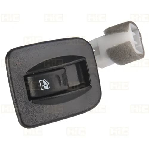 کلید شیشه بالابر تک پل پراید 131 کد 2 HIC کد 4065