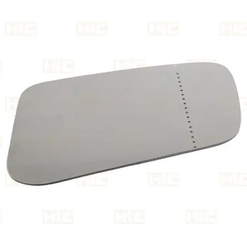 مجموعه شیشه آینه تاشو با قاب چپ پراید