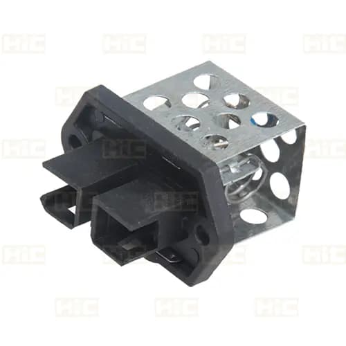 مقاومت فن پرايد (المنتی) HIC کد 4753
