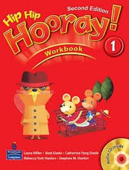 هیپ هیپ هورای Hip Hip Hooray 1