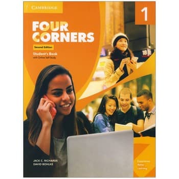 فور کورنرس Four Corners 1