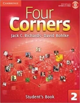 فور کورنرس Four Corners 2 — تصویر ۲