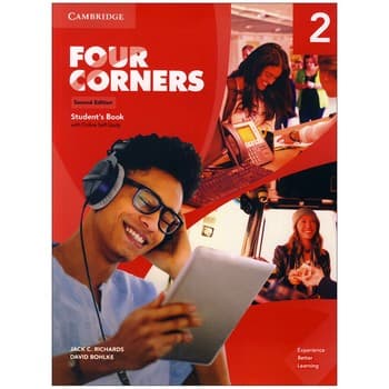 فور کورنرس Four Corners 2