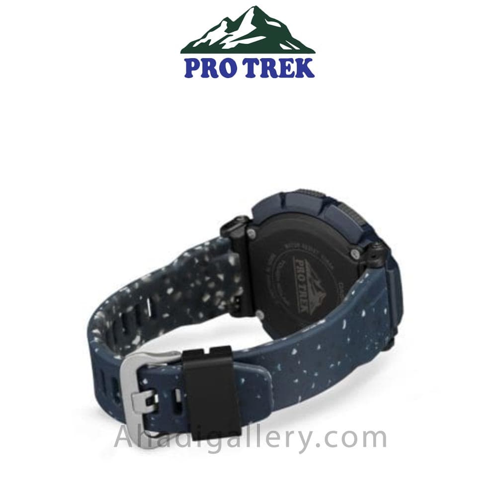 ساعت مچی کاسیو سری پروترک مدل PRG-340sc-2dr — تصویر ۳