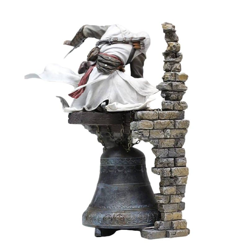 اسسینز کرید فیگور الطایر ALTAÏR Assassins Creed The Legendary Assassin — تصویر ۴