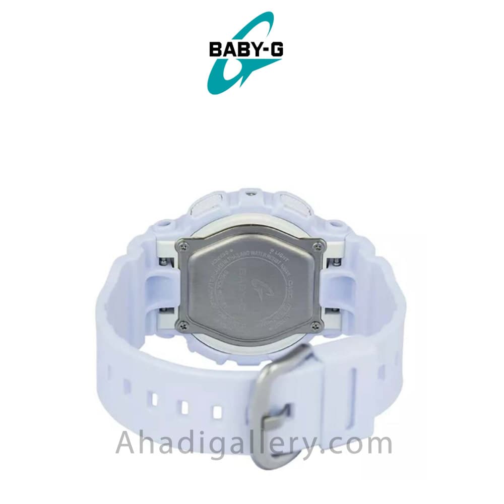 ساعت مچی کاسیو مدل ba-110fh-2adr — تصویر ۳