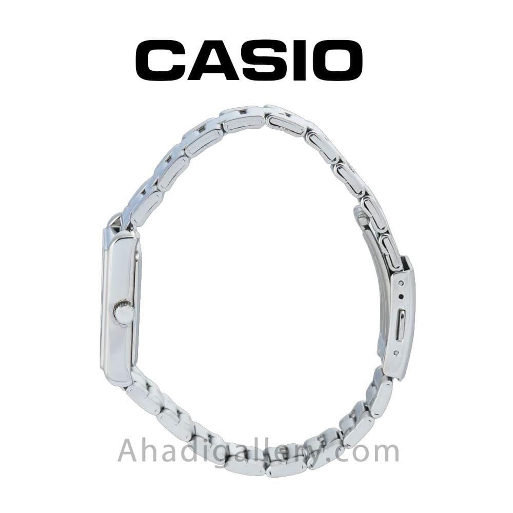ساعت مچی کاسیو زنانه مدل LTP-1234dd-2adf — تصویر ۲