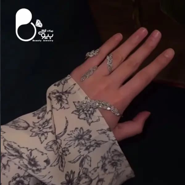 بَک هَند — تصویر ۴