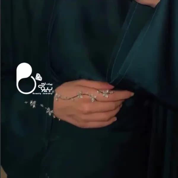 بَک هَند — تصویر ۳