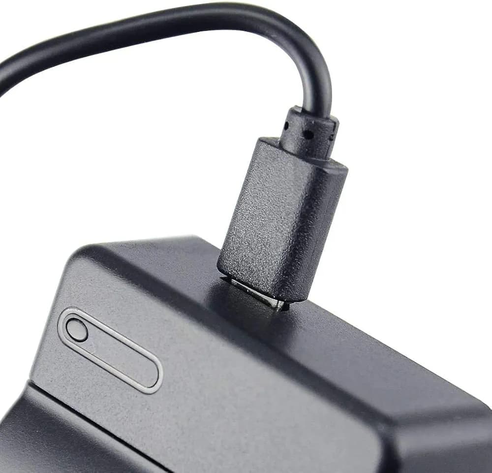 باتری لیتیوم-یون DSTE KLIC-5001 — تصویر ۵