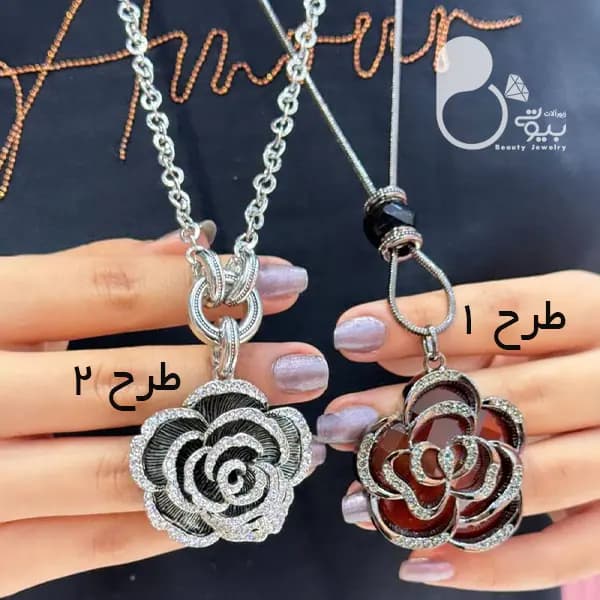 رومانتویی گل رز