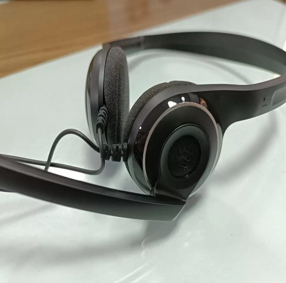 هدست تلفن اپاز مدل PC 8 — تصویر ۳
