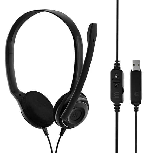 هدست تلفن اپاز مدل PC 8 — تصویر ۸