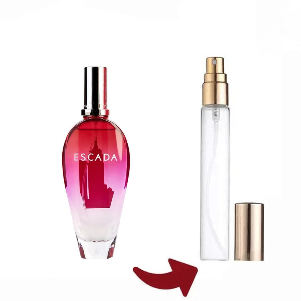 عطر گرمی گرافیتی — تصویر ۷