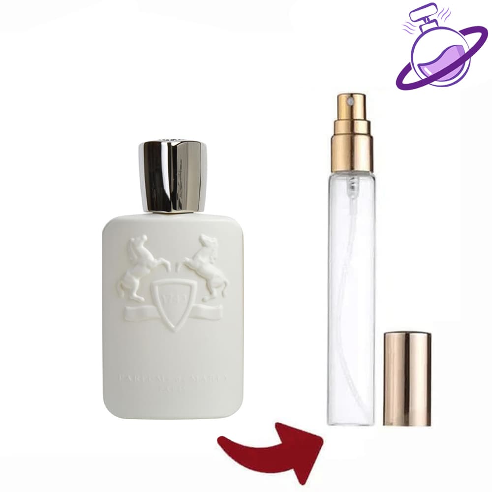 عطر گرمی گالوی مارلی