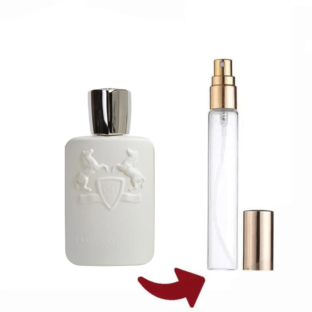 عطر گرمی گالوی مارلی — تصویر ۷