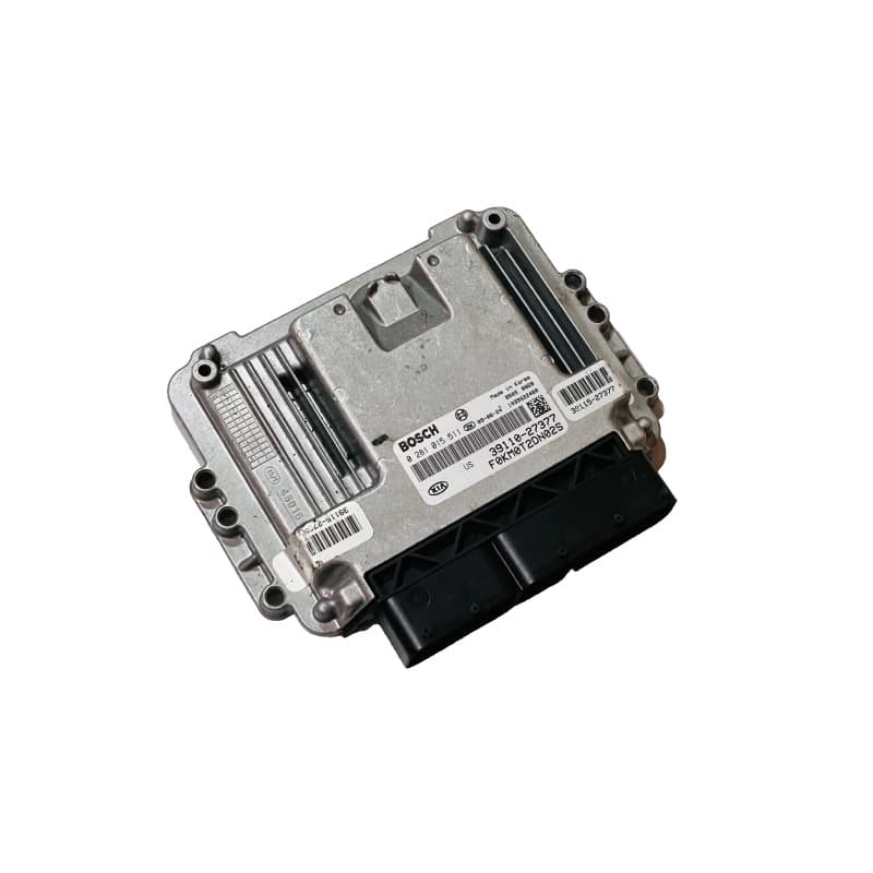 (کامپیوتر)ECU کیا K8 هیبریدی