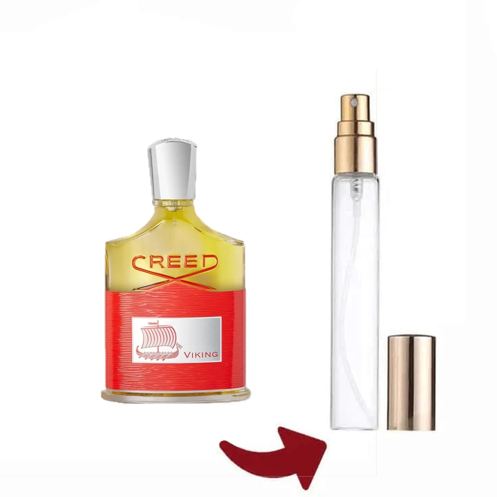 عطر گرمی کرید وایکینگ — تصویر ۷