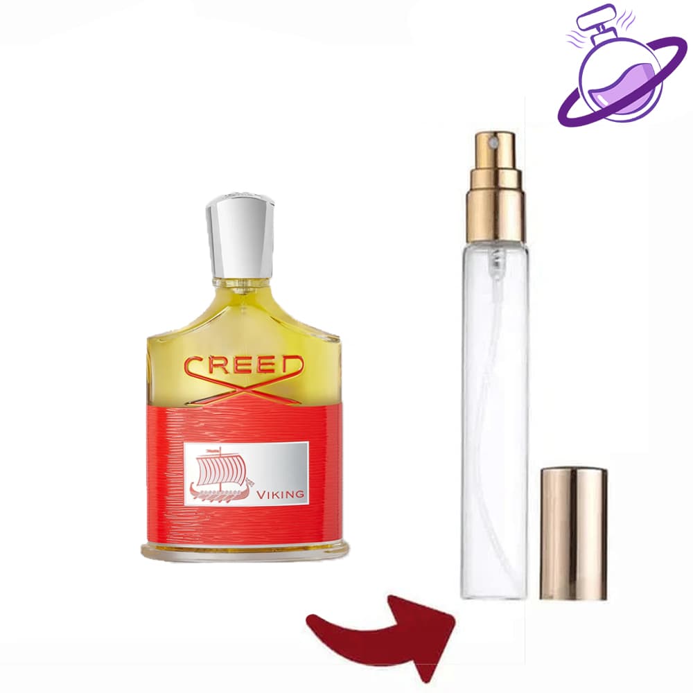 عطر گرمی کرید وایکینگ