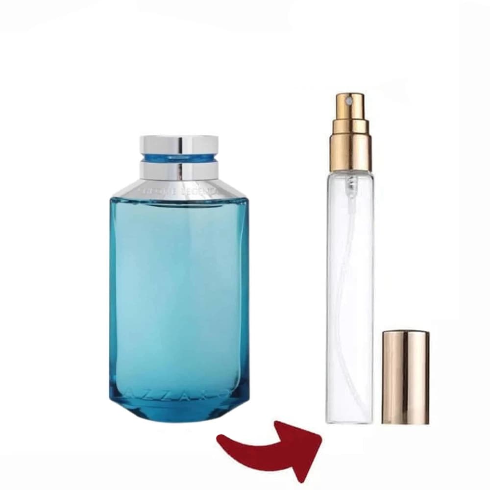 عطر گرمی کروم لجند — تصویر ۷