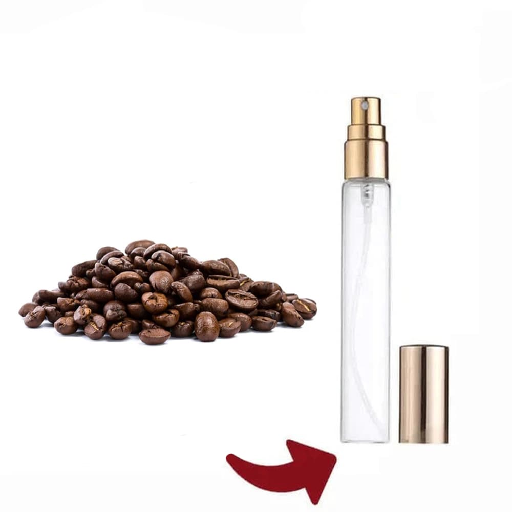 عطر گرمی قهوه — تصویر ۷