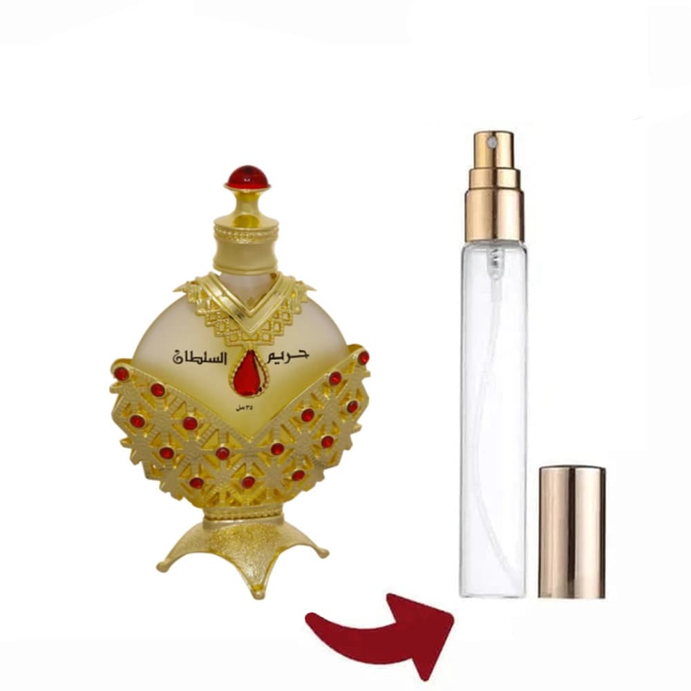 عطر گرمی سلطان — تصویر ۶