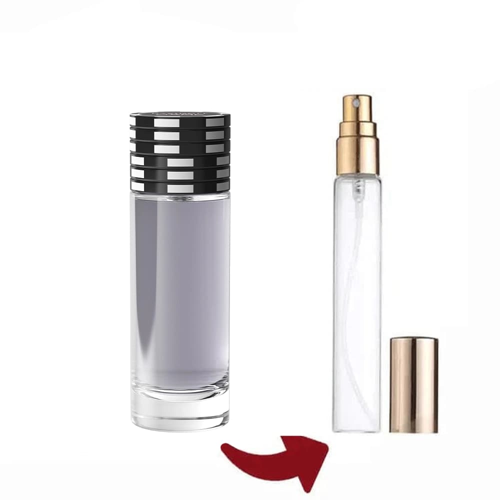 عطر گرمی دیوید ف د گیم — تصویر ۷