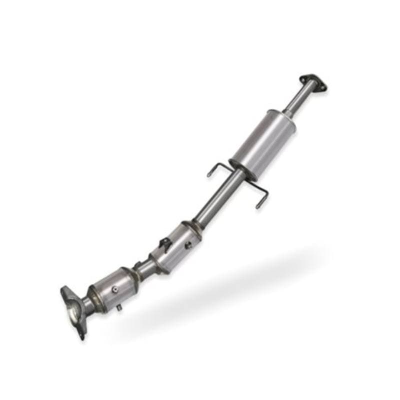 کاتالیزور لکسوس ct 200h