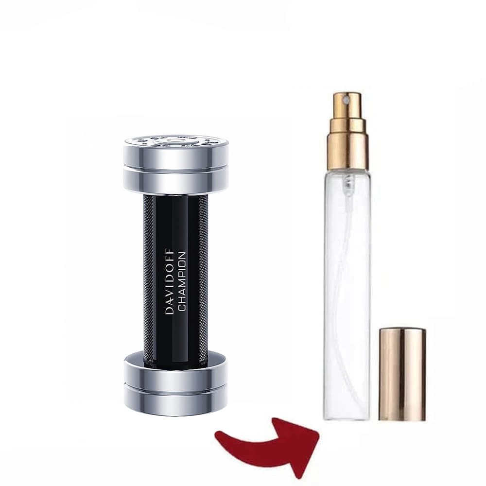 عطر گرمی چمپیون — تصویر ۷