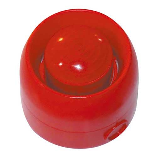 آژیر اعلام حریق GST – مدل C-9404 برند آشکارساز
