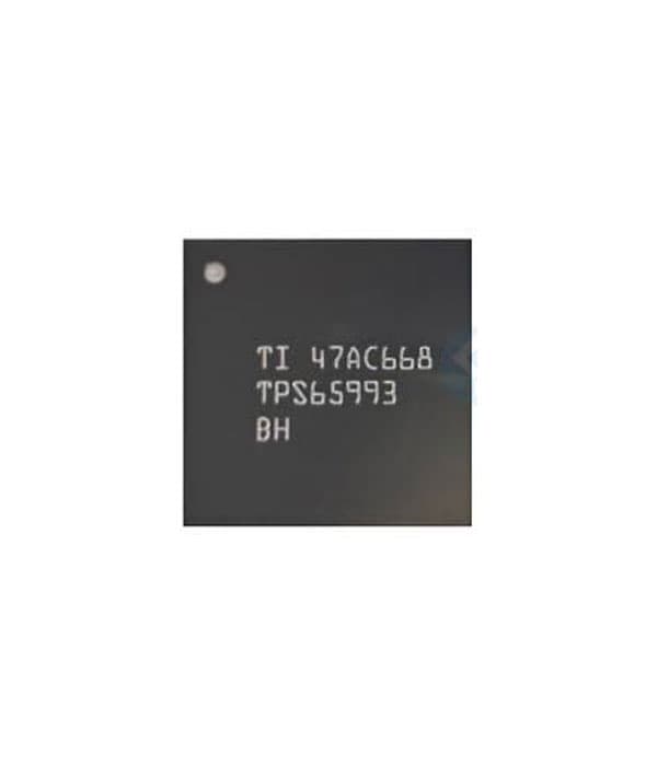 آی سی تایپ سی TPS65993BH