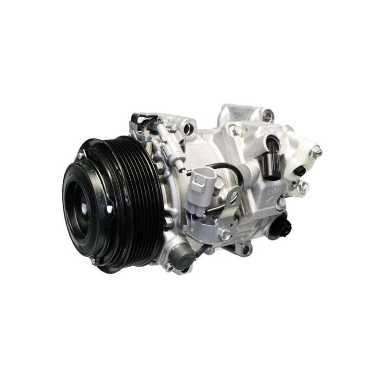 کمپرسور کولر مزدا cx-5