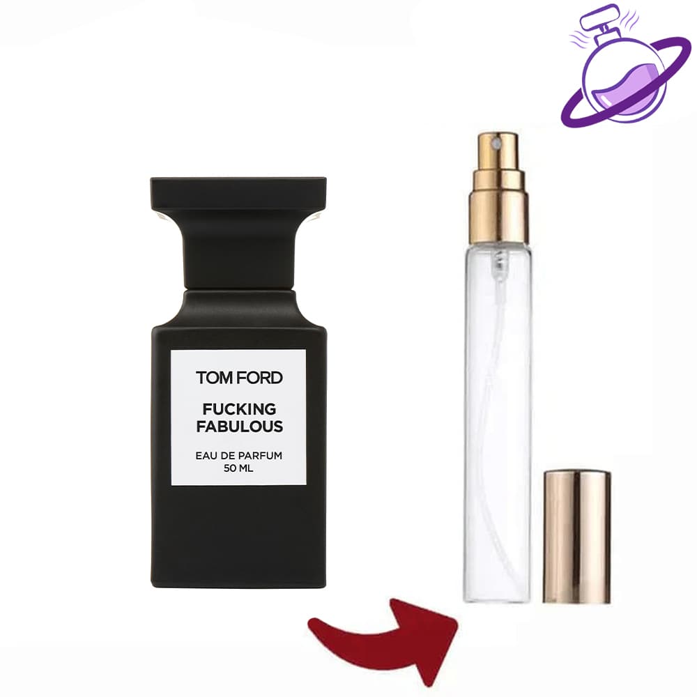 عطر گرمی تام فورد فاکینگ فابولوس