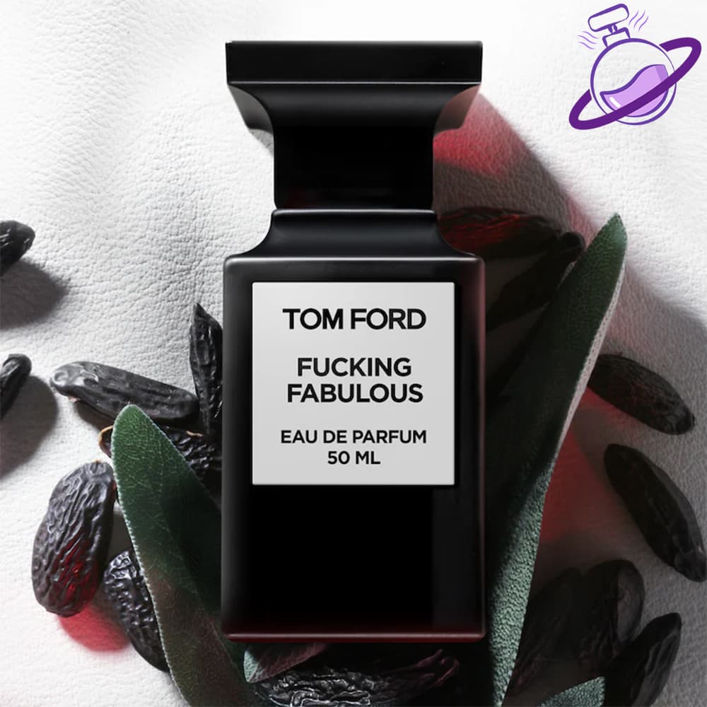 عطر گرمی تام فورد فاکینگ فابولوس — تصویر ۲