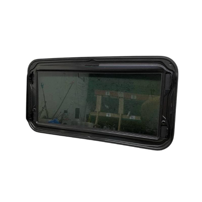 شیشه سانروف مزدا cx-5