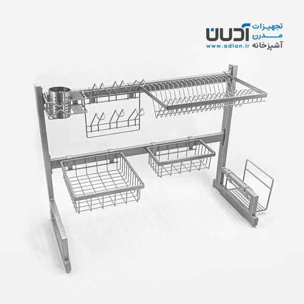 آبچکان رومیزی پرتابل – رزیتا برند آدلان