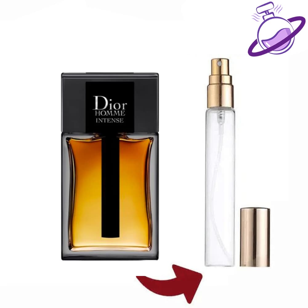 عطر گرمی دیورهوم اینتنس (اکستریت پرفیوم)