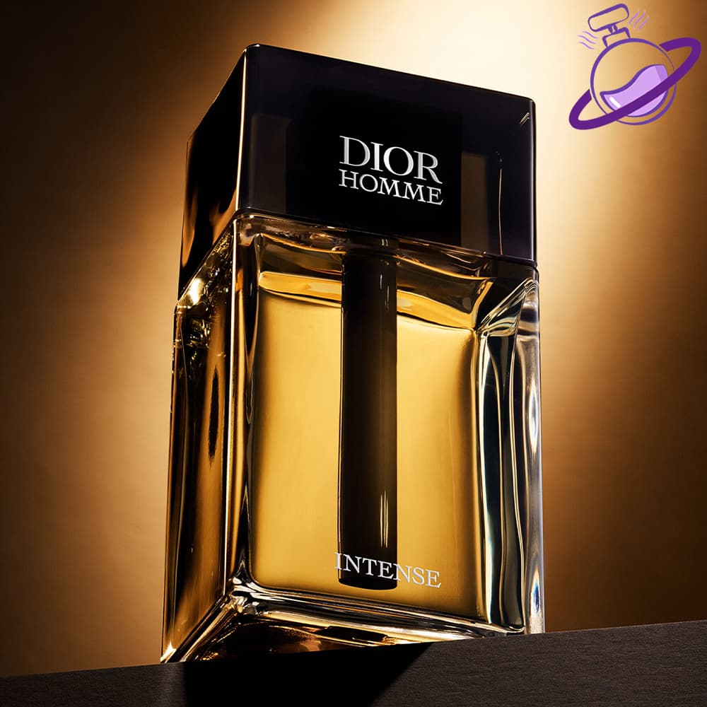 عطر گرمی دیورهوم اینتنس (اکستریت پرفیوم) — تصویر ۲