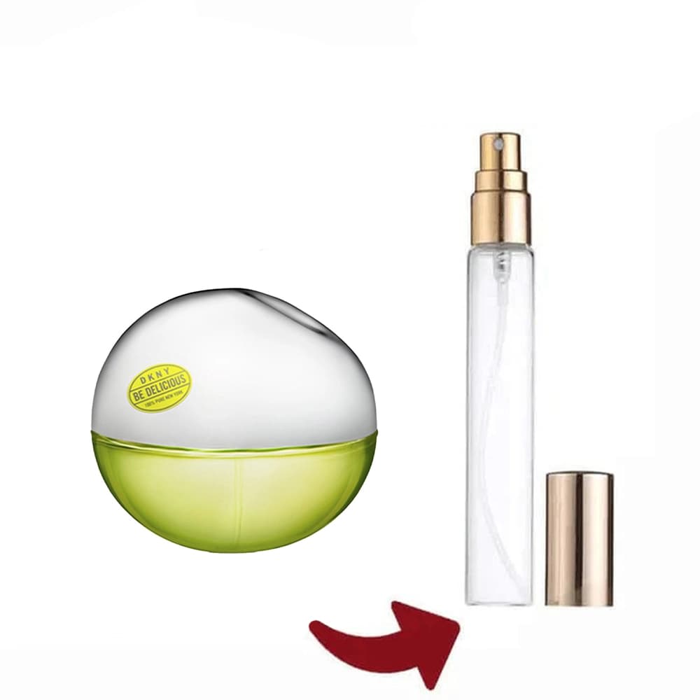 عطر گرمی بی دلیشز — تصویر ۷