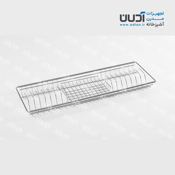 آبچکان لوله ای با قابلیت تنظیم – دایانا برند آدلان