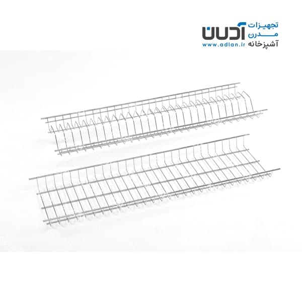 آبچکان ویژه کابینت MDF (دو طبقه) – الیسا برند آدلان
