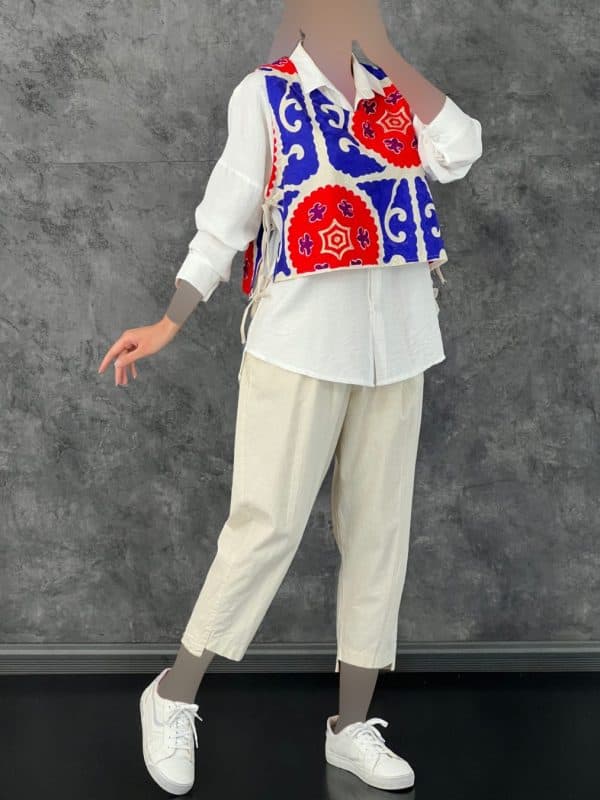 ژیله هندی