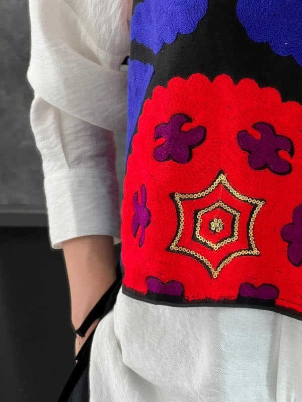 ژیله هندی — تصویر ۷