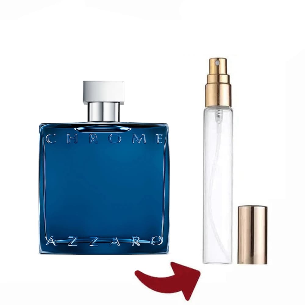 عطر گرمی آزارو کروم — تصویر ۷